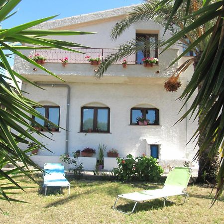 B&B I Limoni Sorso Εξωτερικό φωτογραφία