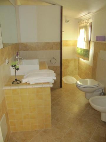 B&B I Limoni Sorso Εξωτερικό φωτογραφία