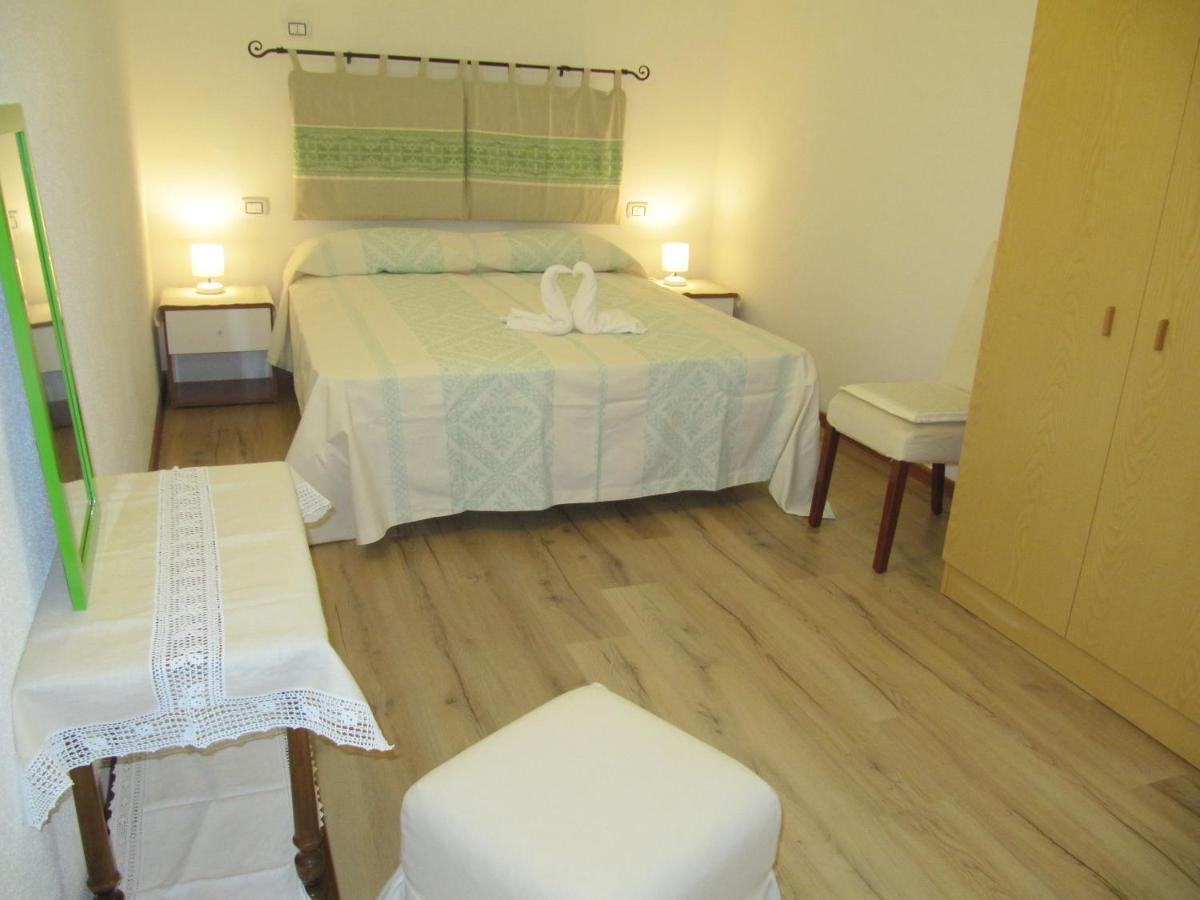 B&B I Limoni Sorso Εξωτερικό φωτογραφία