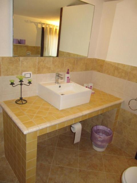 B&B I Limoni Sorso Εξωτερικό φωτογραφία