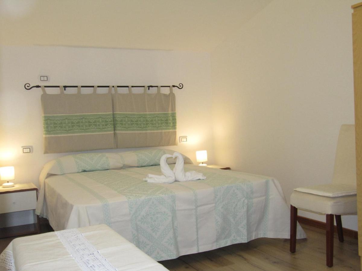 B&B I Limoni Sorso Εξωτερικό φωτογραφία