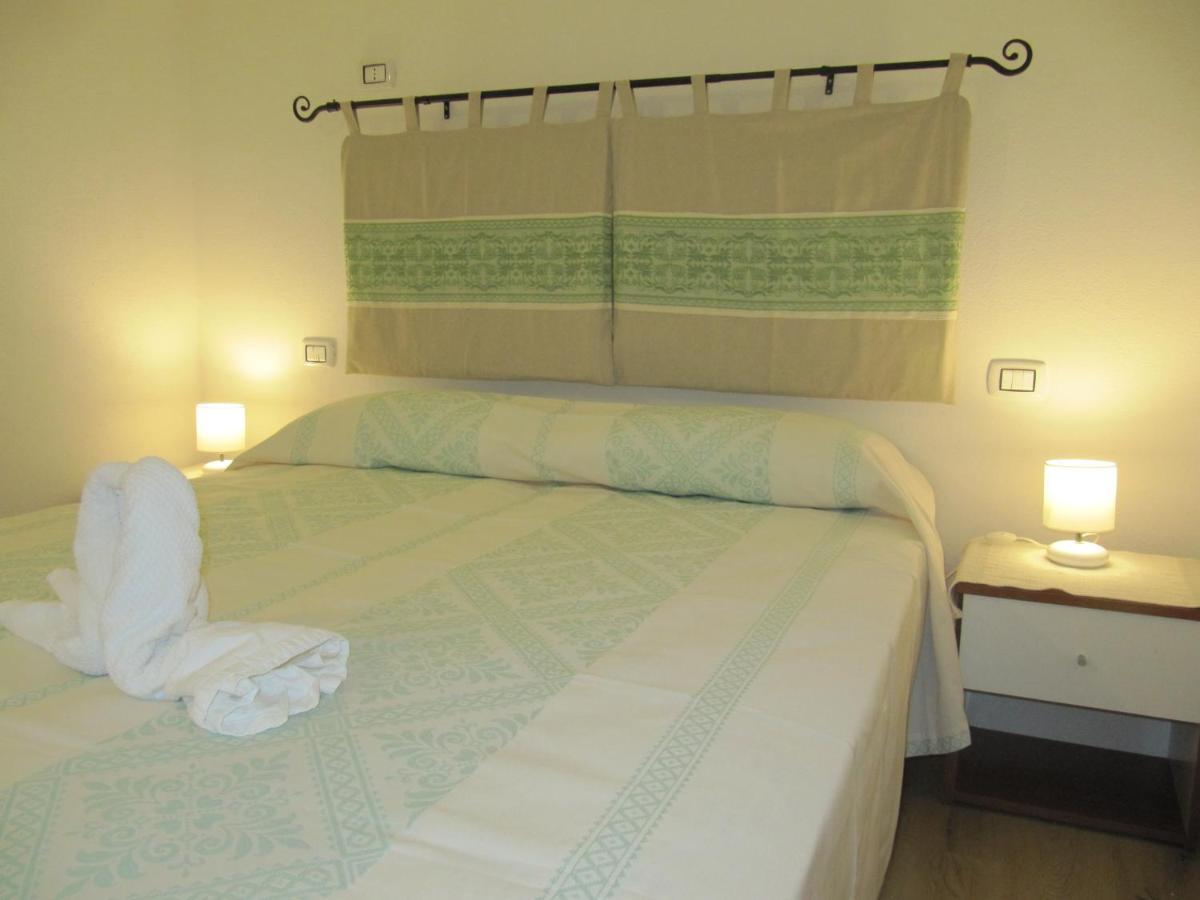 B&B I Limoni Sorso Εξωτερικό φωτογραφία