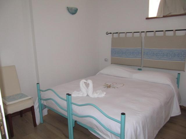 B&B I Limoni Sorso Εξωτερικό φωτογραφία