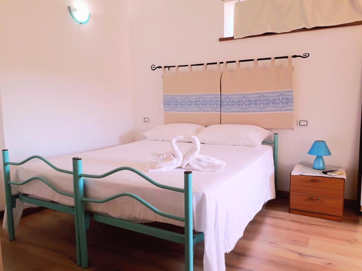 B&B I Limoni Sorso Εξωτερικό φωτογραφία